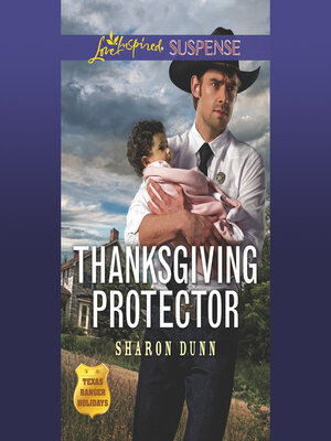 cover image of Thanksgiving Protector